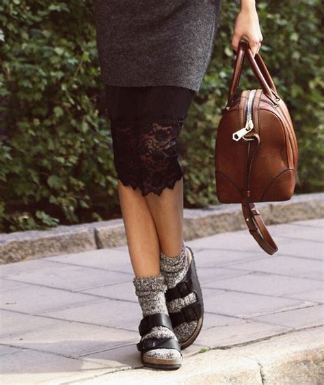 birkenstocks and socks|Can You Wear Socks with Birkenstocks: Basic Style。